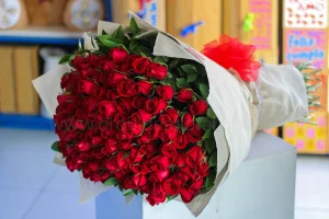 100 Rosas Premium