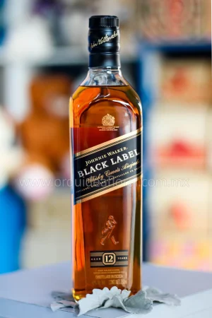 Jonny Walker Black Label
