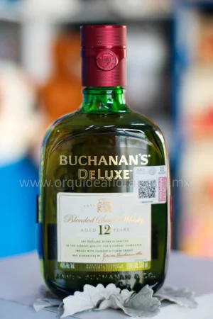 Buchanans Deluxe