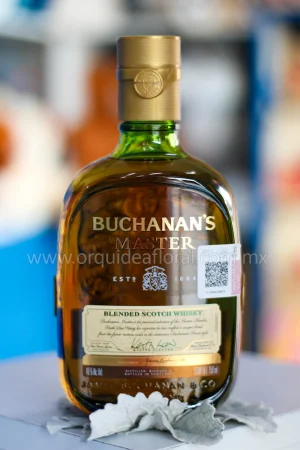 Buchanans Master