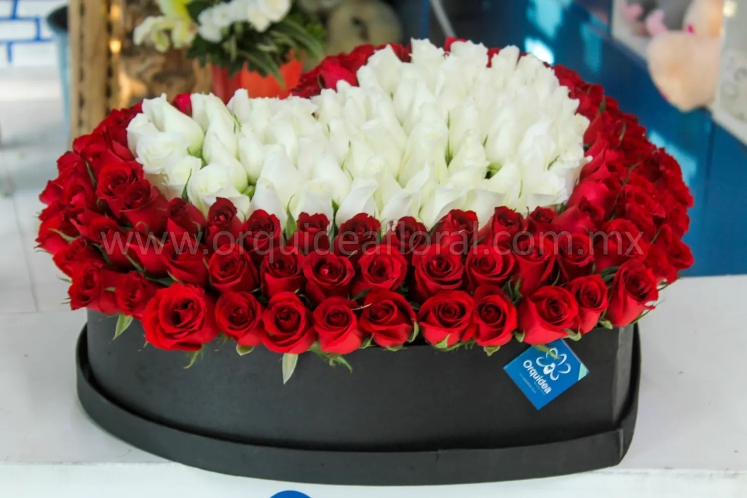 Sweet Heart 200 Pzs