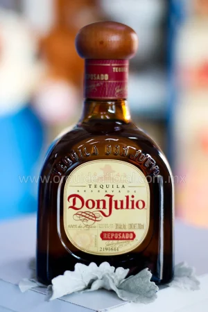 Don Julio Reposado