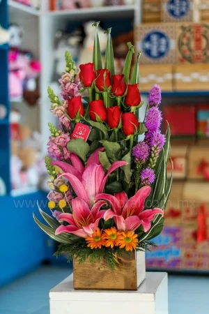 Floral Alegría