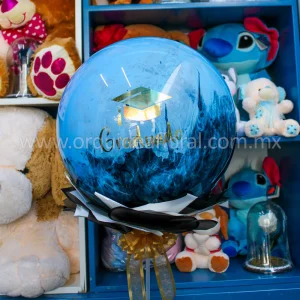 Globo Burbuja Chico