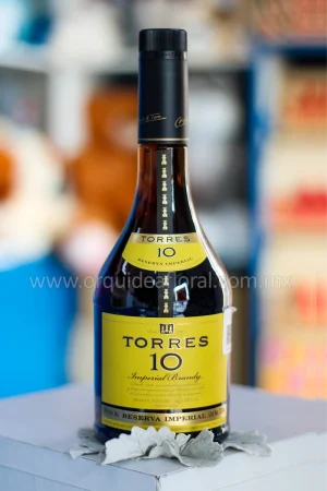 Torres 10